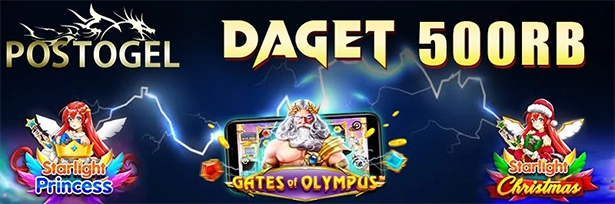POSTOGEL - Situs Togel Toto: Pusat Game Online Dengan Promo Rutin